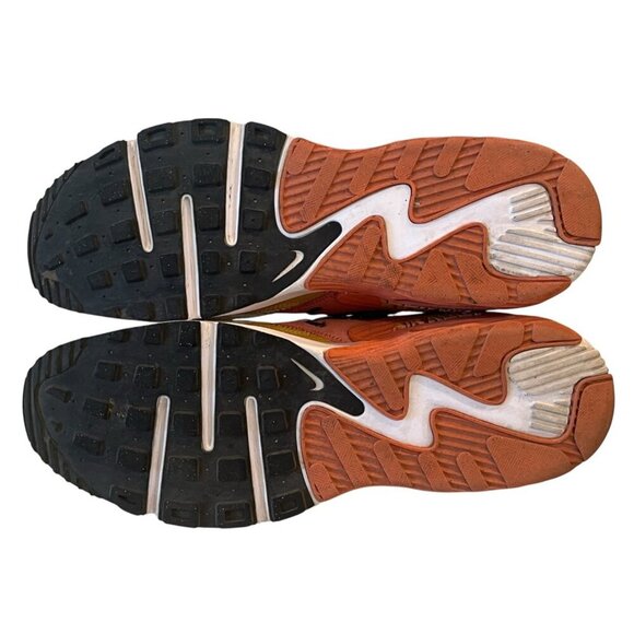 Nike Air Max Excee CD4165-017 Multicolor Leather Mens Sneaker Shoes - Picture 9 of 12